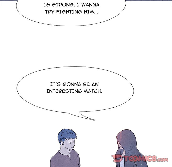 High School Devil Chapter 89 image 7