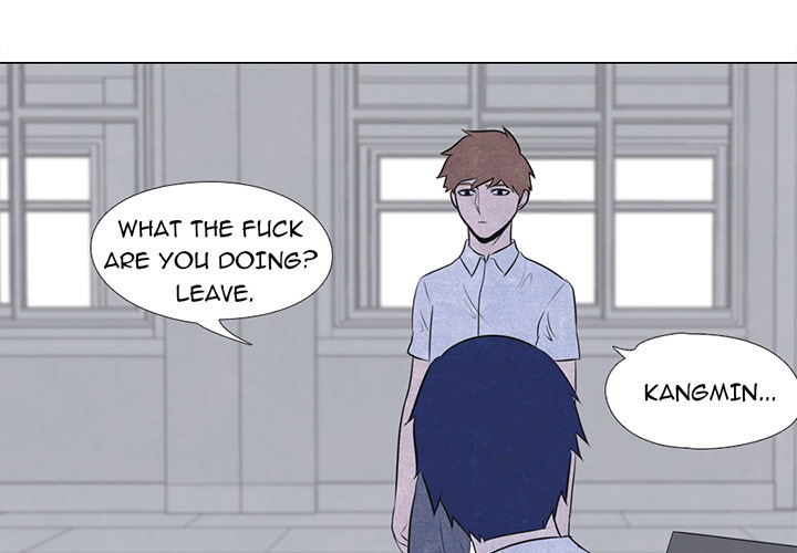 High School Devil Chapter 9 image 0