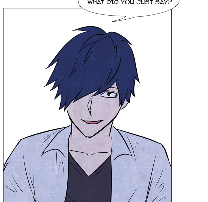 High School Devil Chapter 9 image 9