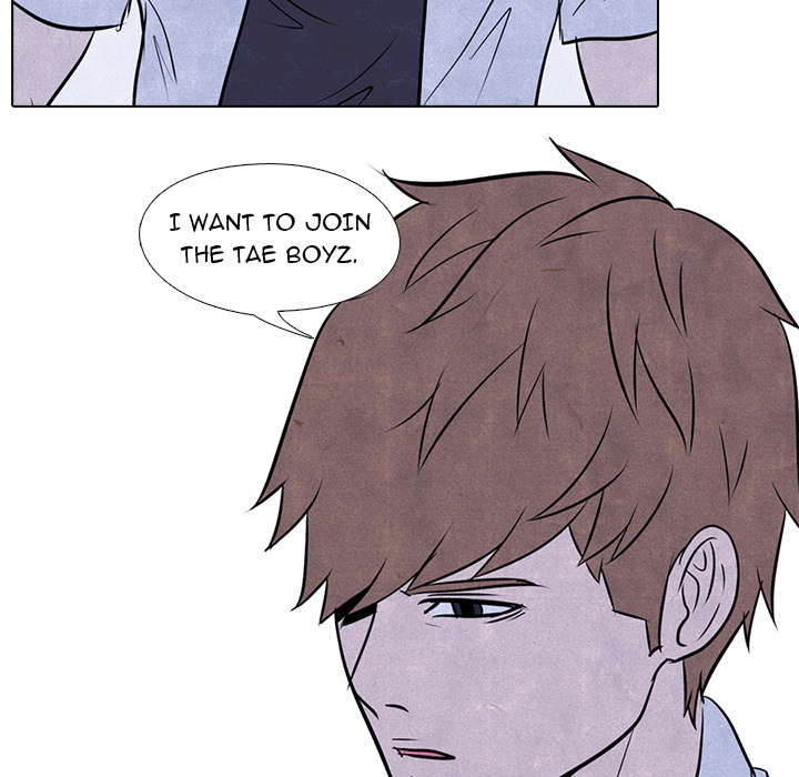 High School Devil Chapter 9 image 10