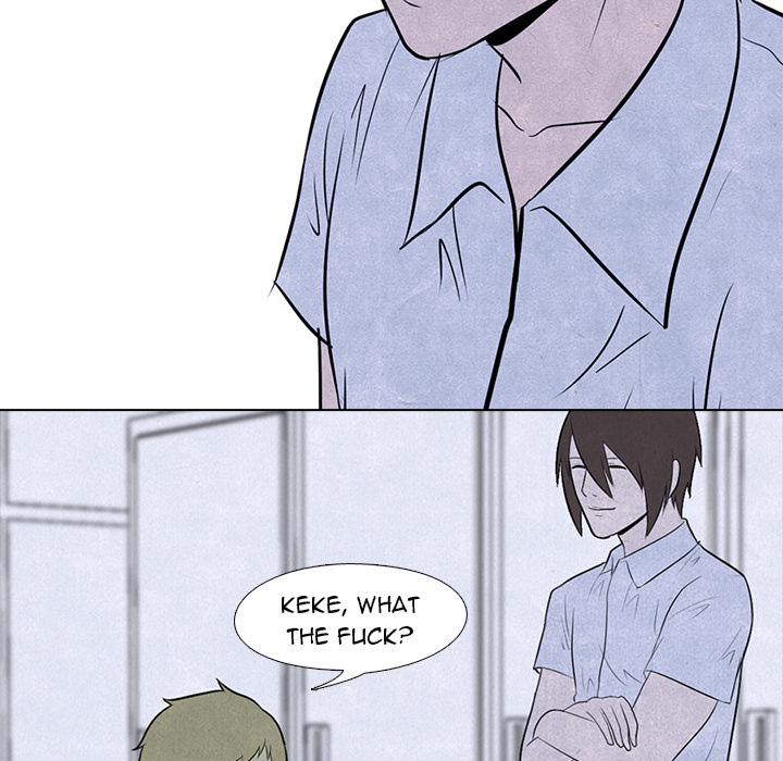 High School Devil Chapter 9 image 11