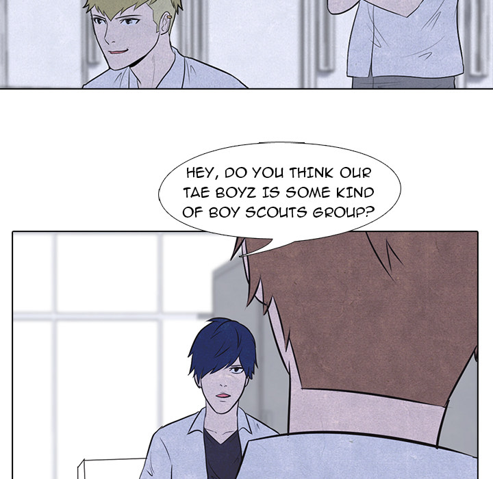 High School Devil Chapter 9 image 12