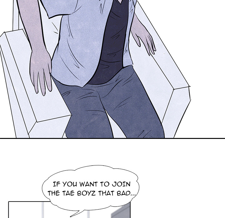 High School Devil Chapter 9 image 16