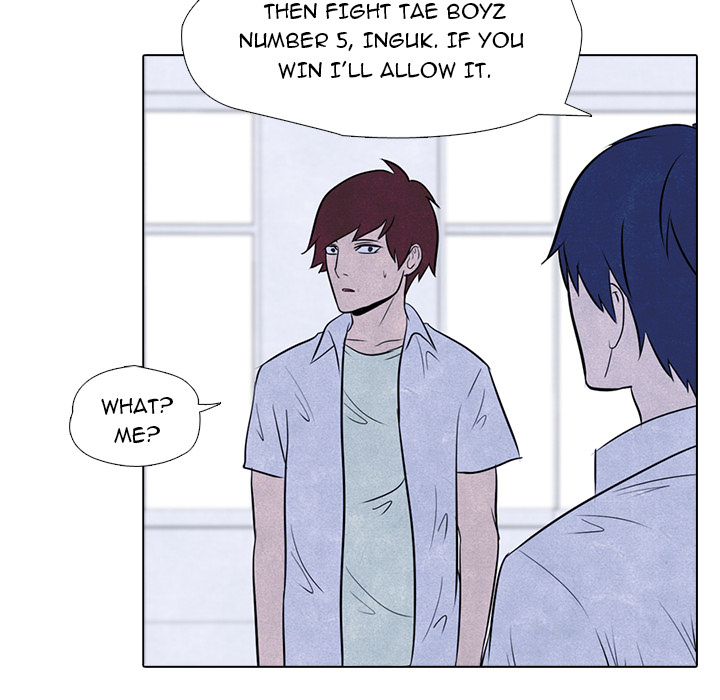 High School Devil Chapter 9 image 18