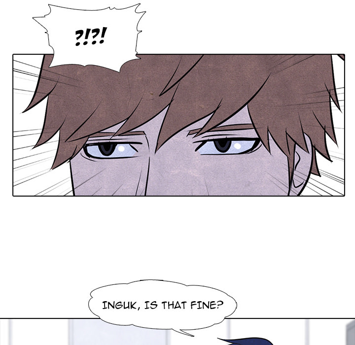 High School Devil Chapter 9 image 19