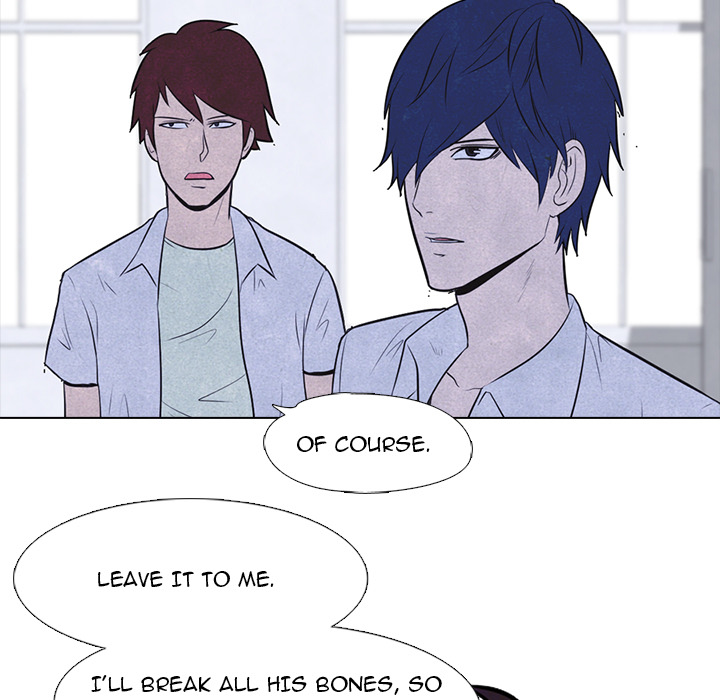 High School Devil Chapter 9 image 20