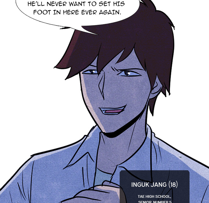 High School Devil Chapter 9 image 21
