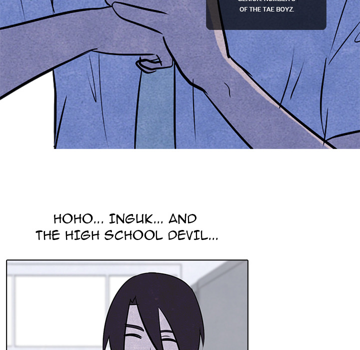 High School Devil Chapter 9 image 22