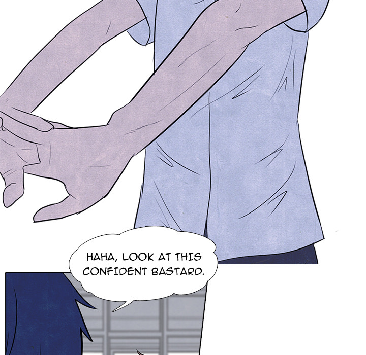 High School Devil Chapter 9 image 25