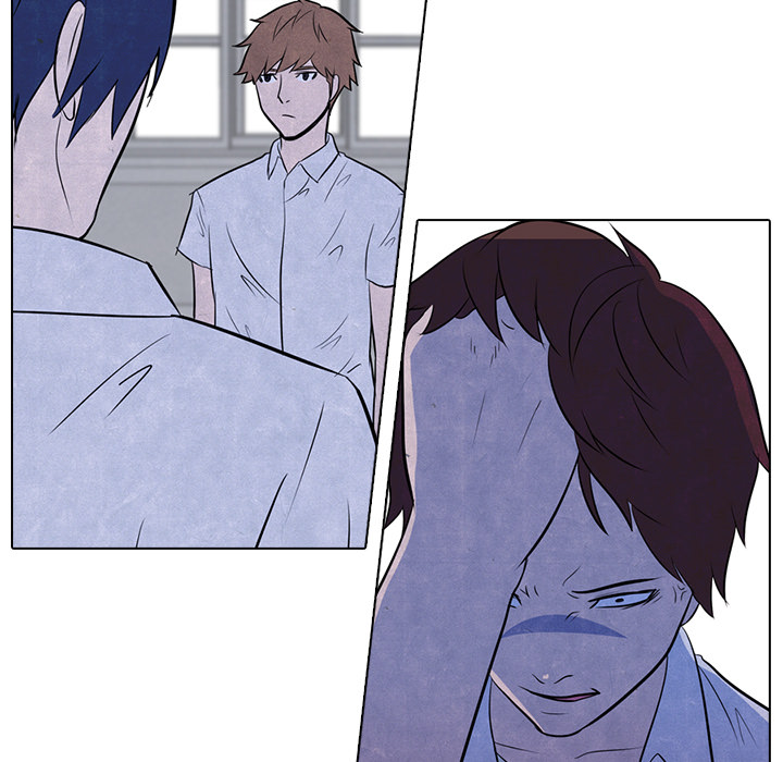 High School Devil Chapter 9 image 26