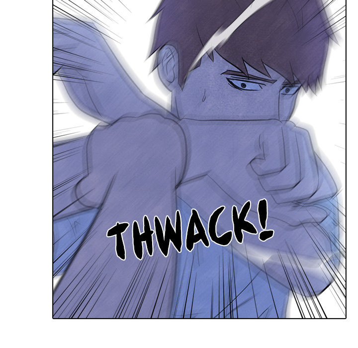 High School Devil Chapter 9 image 33