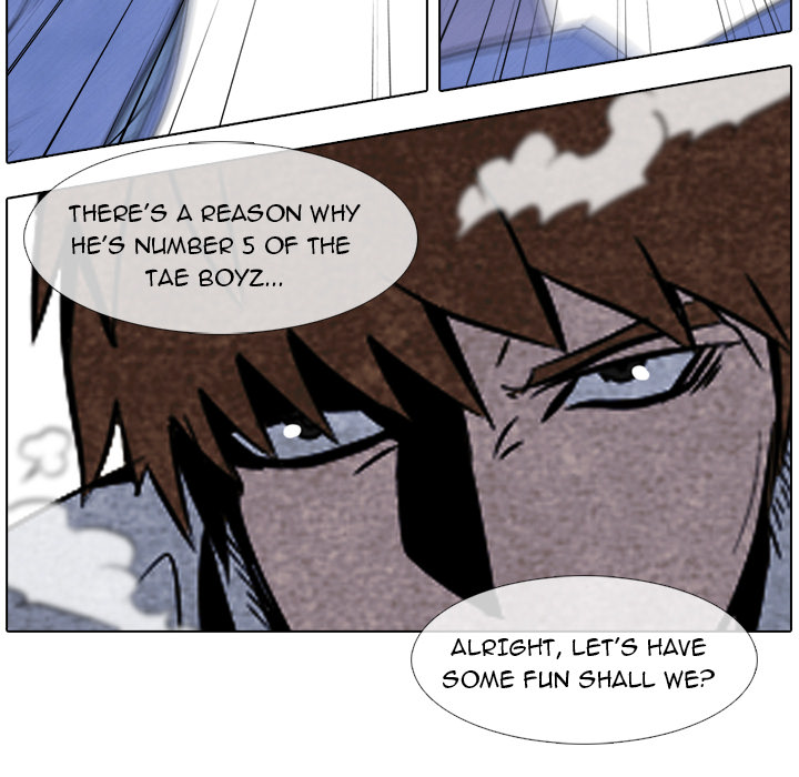 High School Devil Chapter 9 image 36