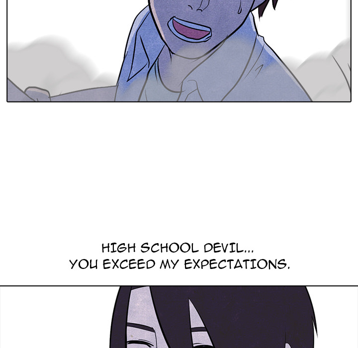High School Devil Chapter 9 image 39
