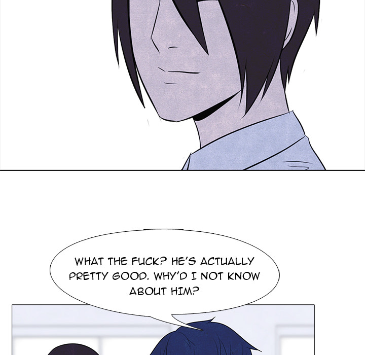 High School Devil Chapter 9 image 40