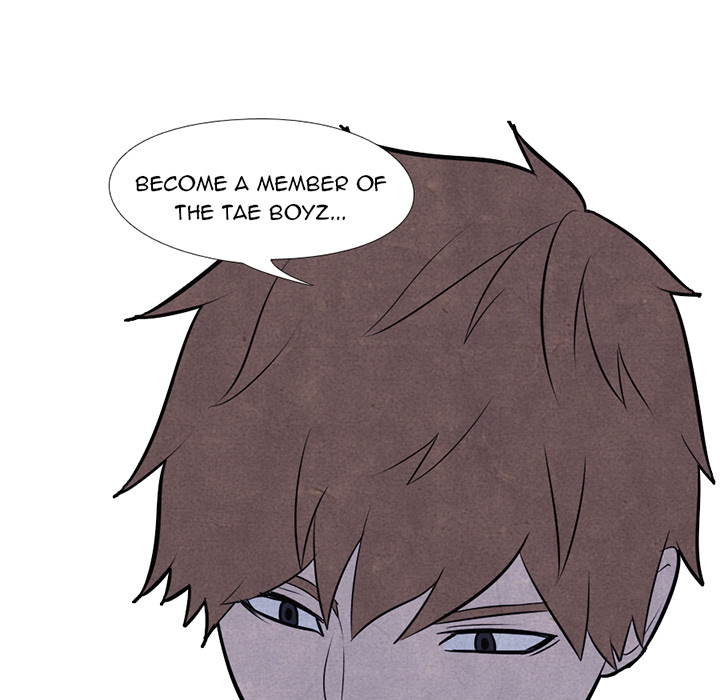 High School Devil Chapter 9 image 4