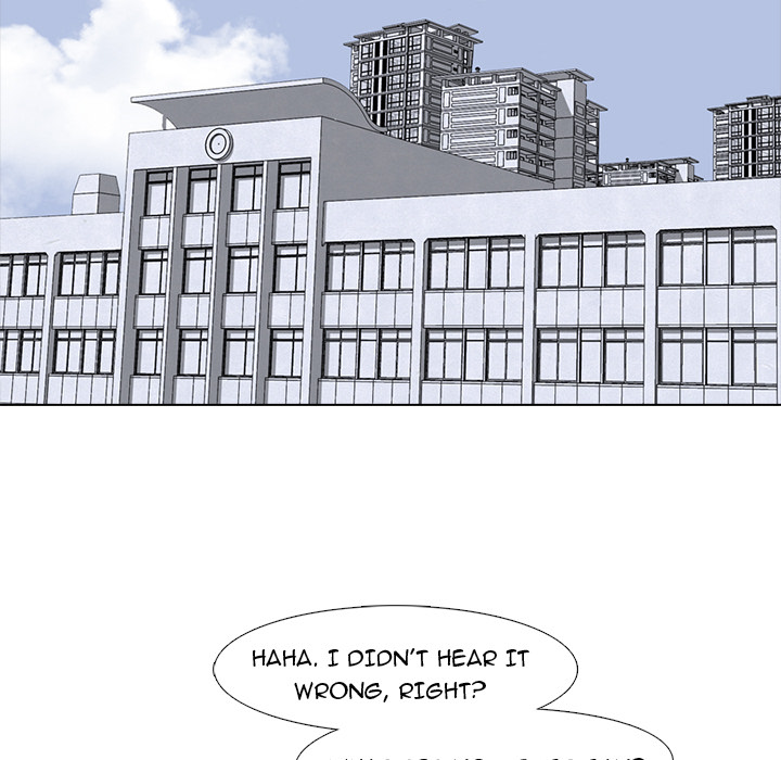 High School Devil Chapter 9 image 8