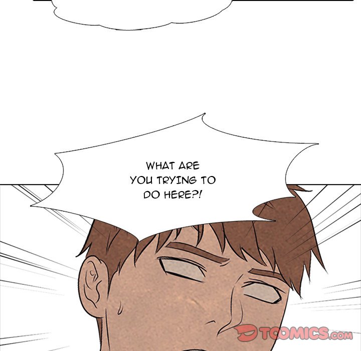 High School Devil Chapter 90 image 17