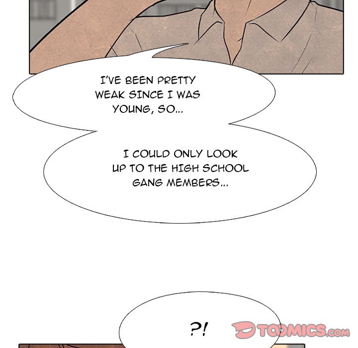 High School Devil Chapter 90 image 19
