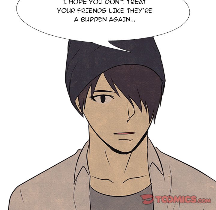 High School Devil Chapter 90 image 33