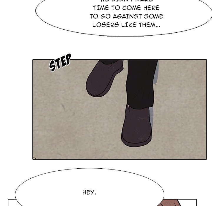 High School Devil Chapter 90 image 48