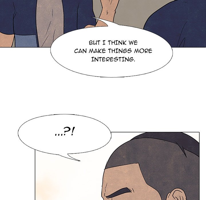 High School Devil Chapter 90 image 4