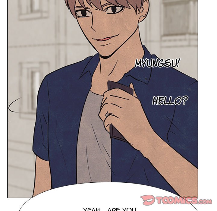 High School Devil Chapter 90 image 53