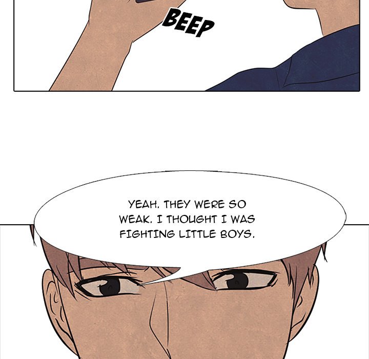 High School Devil Chapter 90 image 56