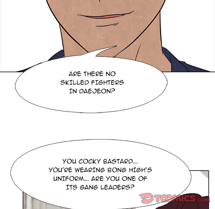 High School Devil Chapter 90 image 57