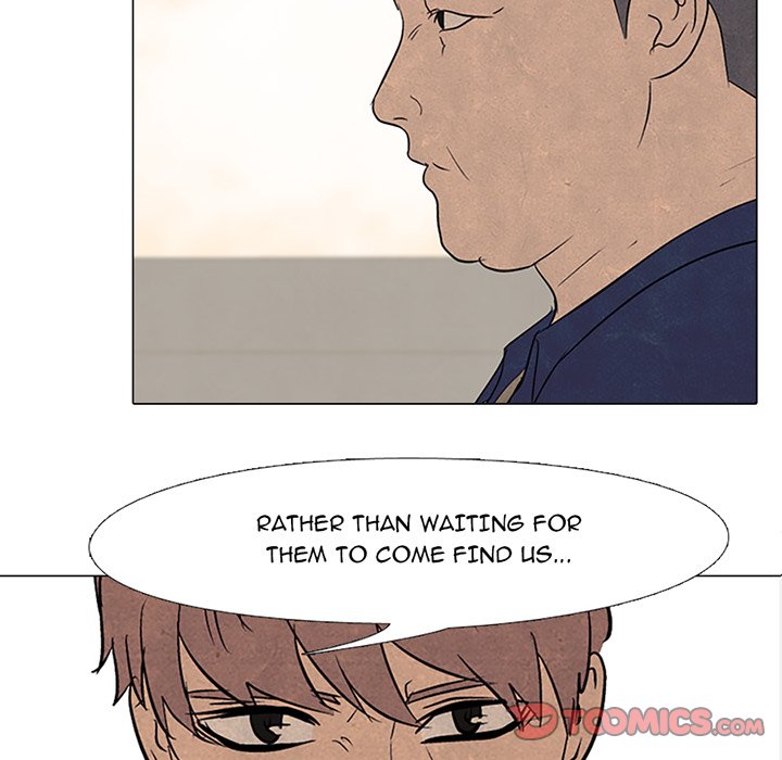High School Devil Chapter 90 image 5