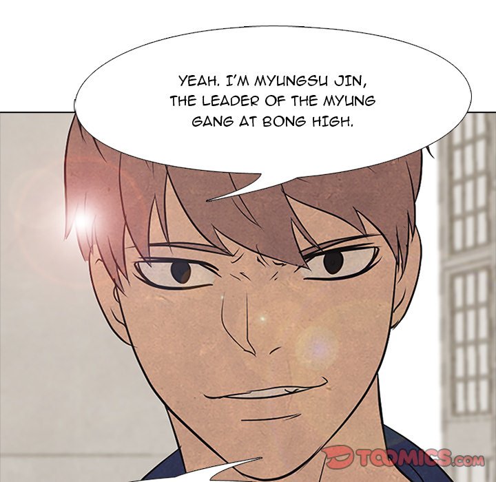 High School Devil Chapter 90 image 59