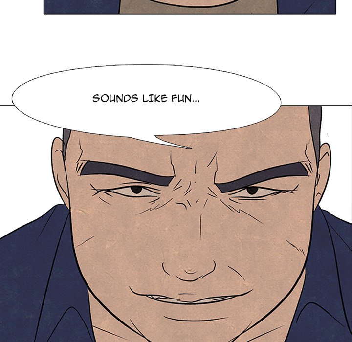 High School Devil Chapter 90 image 8