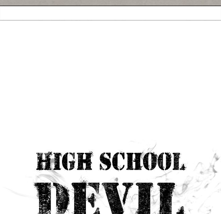 High School Devil Chapter 91 image 12