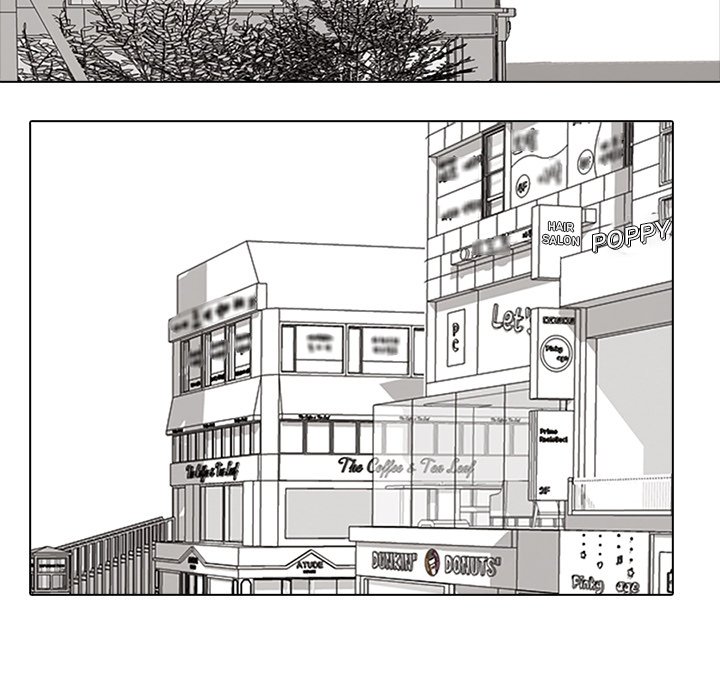High School Devil Chapter 91 image 14