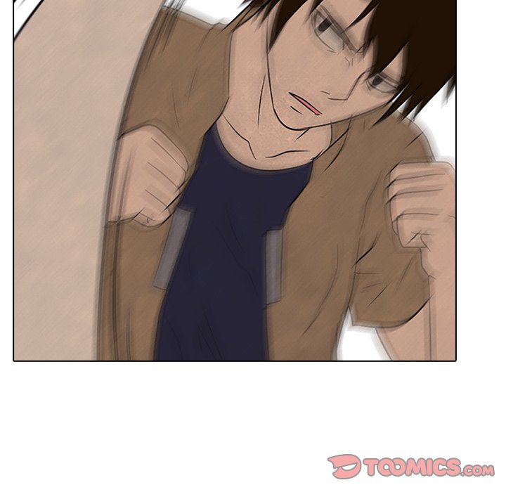 High School Devil Chapter 91 image 17