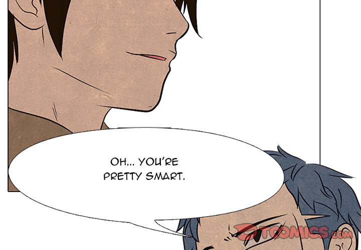 High School Devil Chapter 91 image 1