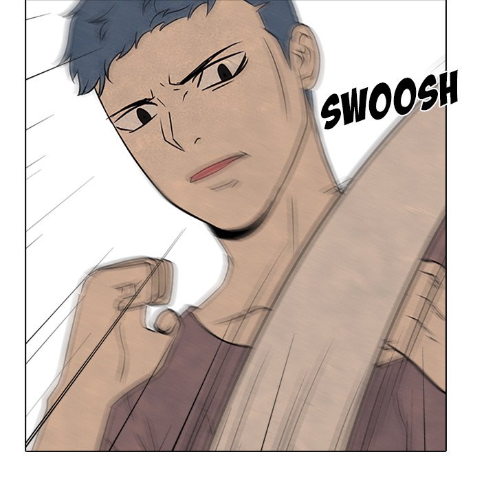 High School Devil Chapter 91 image 19