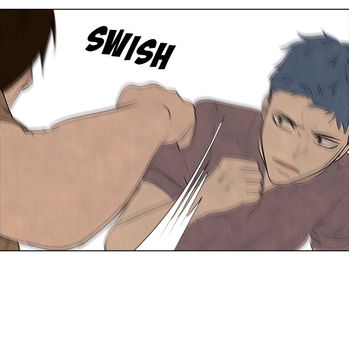 High School Devil Chapter 91 image 20