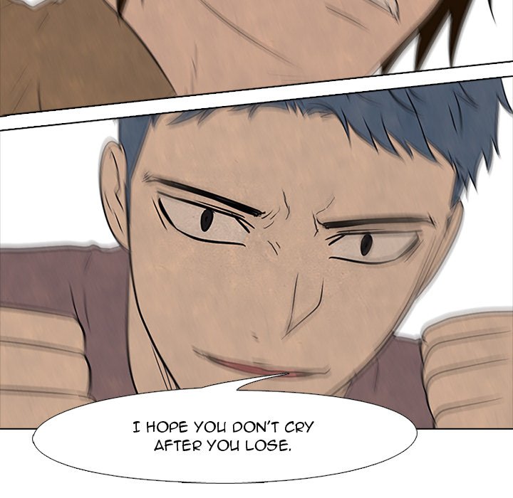 High School Devil Chapter 91 image 23