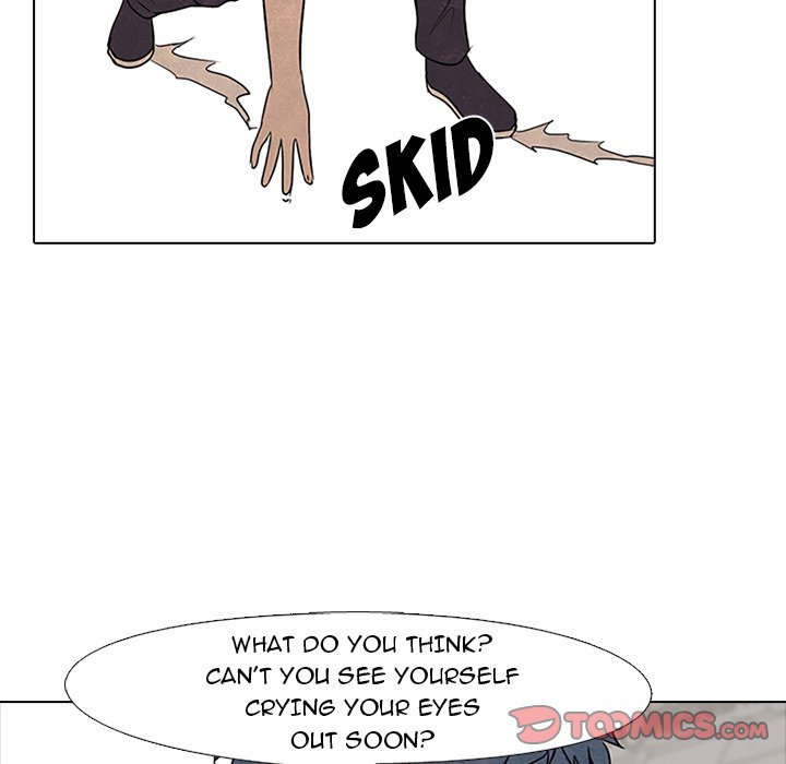 High School Devil Chapter 91 image 29