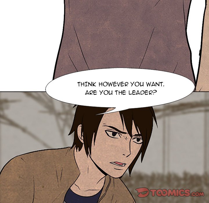 High School Devil Chapter 91 image 33