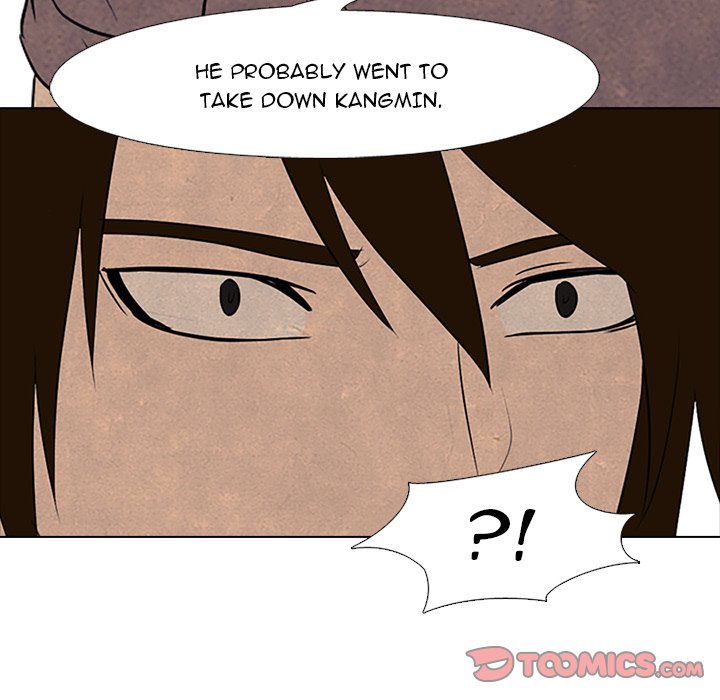 High School Devil Chapter 91 image 37