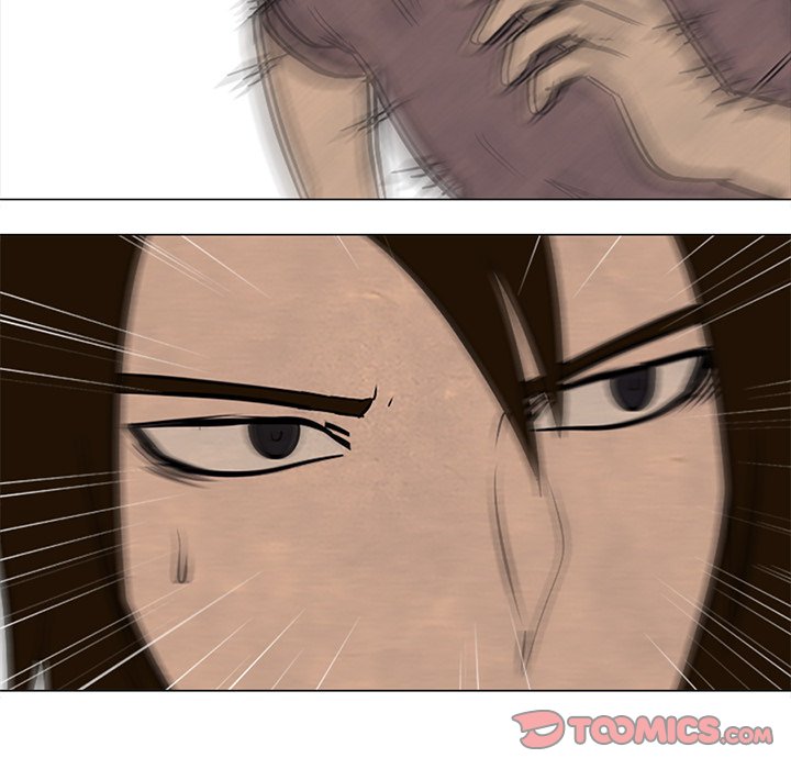 High School Devil Chapter 91 image 5