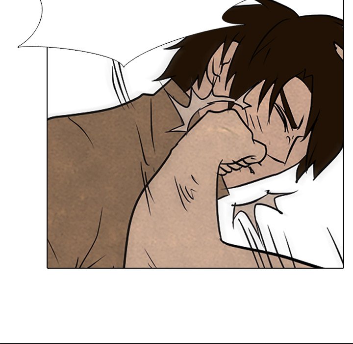 High School Devil Chapter 91 image 60