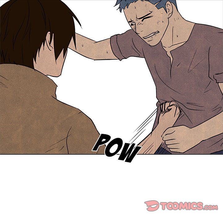 High School Devil Chapter 91 image 61