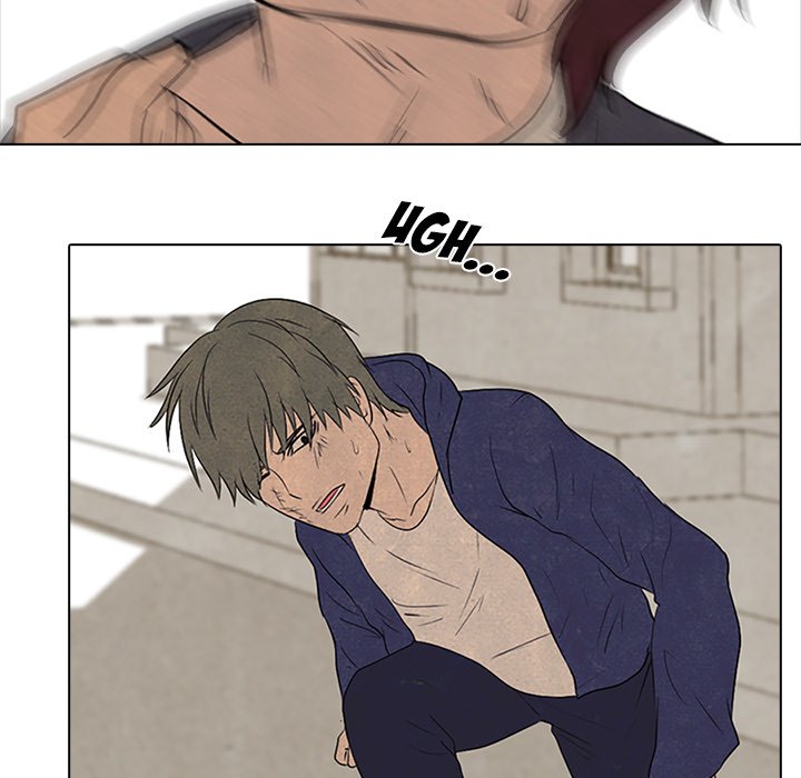 High School Devil Chapter 91 image 71