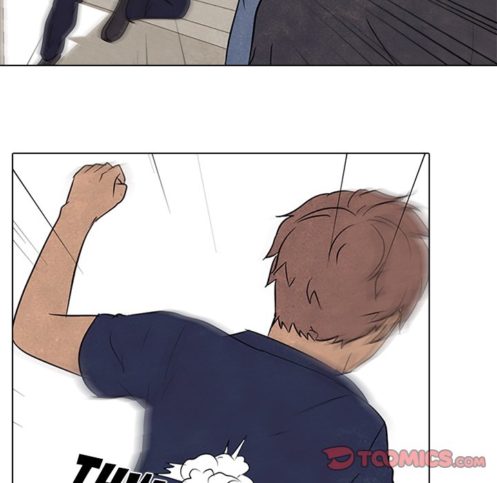 High School Devil Chapter 91 image 73