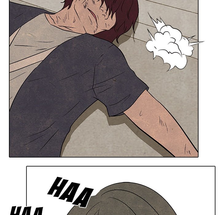 High School Devil Chapter 91 image 76