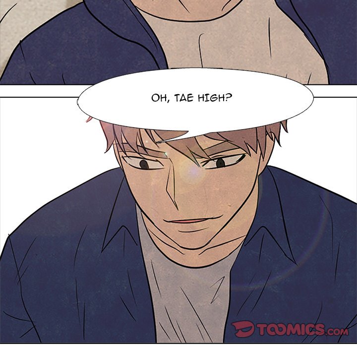 High School Devil Chapter 91 image 89