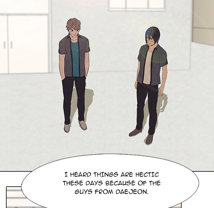 High School Devil Chapter 92 image 11