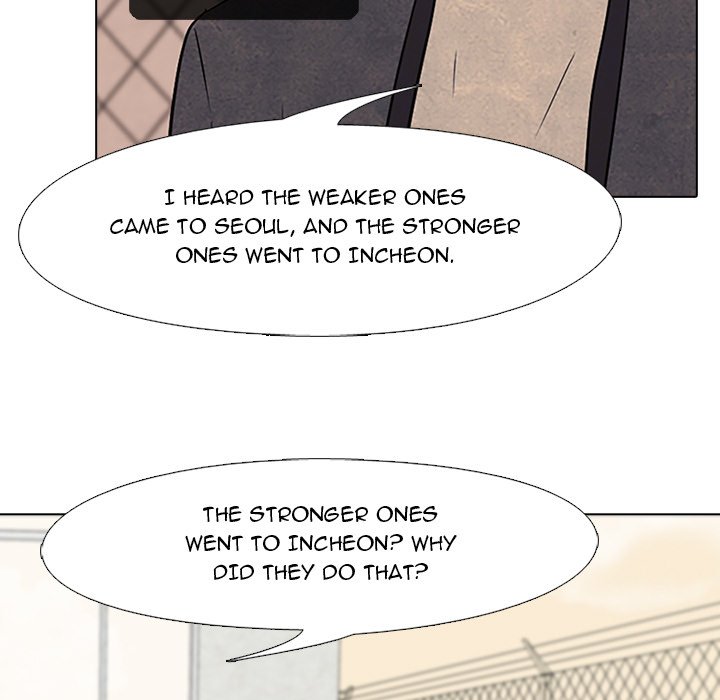 High School Devil Chapter 92 image 14